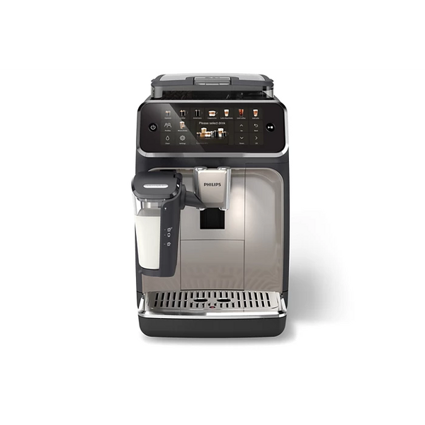 מכונת קפה אוטומטית פיליפס EP EP5547/90 / 5541/50